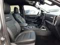 Ford Ranger DOKA Platinum 3.0l EcoBlue LED, AHK, RFK Gris - thumbnail 15