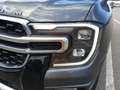 Ford Ranger DOKA Platinum 3.0l EcoBlue LED, AHK, RFK Gris - thumbnail 7