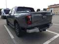 Ford Ranger DOKA Platinum 3.0l EcoBlue LED, AHK, RFK Gris - thumbnail 5