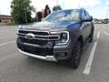 Ford Ranger DOKA Platinum 3.0l EcoBlue LED, AHK, RFK Gris - thumbnail 2