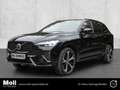 Volvo XC60 R Design Recharge Plug-In Hybrid AWD HUD StandHZG Schwarz - thumbnail 1