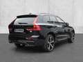 Volvo XC60 R Design Recharge Plug-In Hybrid AWD HUD StandHZG Schwarz - thumbnail 2