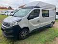 Fiat Talento Fiat Talento Camper | 2 Posti Letto | Cucina Argento - thumbnail 1