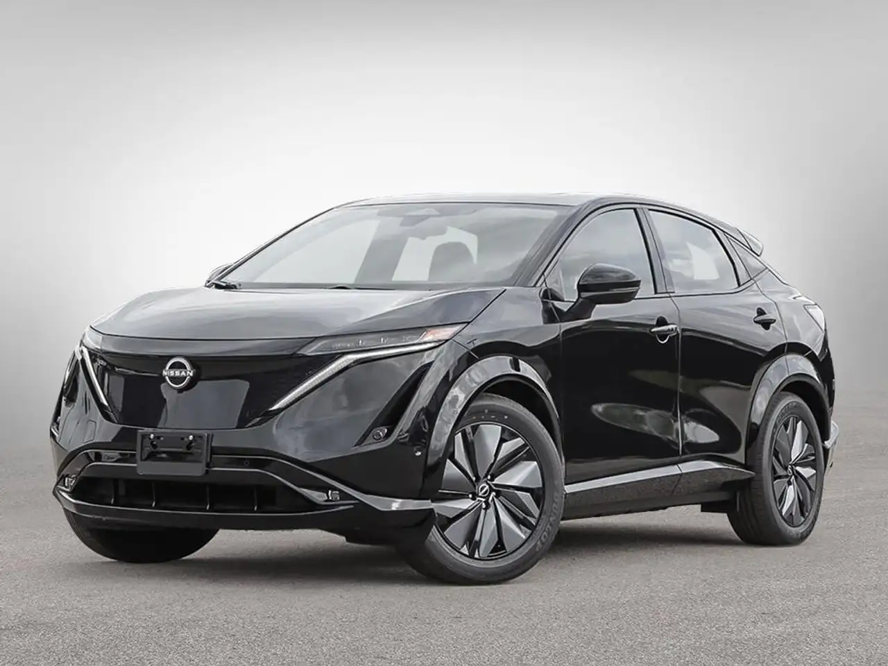 2023 Nissan Ariya