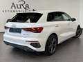 Audi A3 35 TDI SpB S-Line NAV+LED+KAM+B&O+CARPLAY+1HD Weiß - thumbnail 4