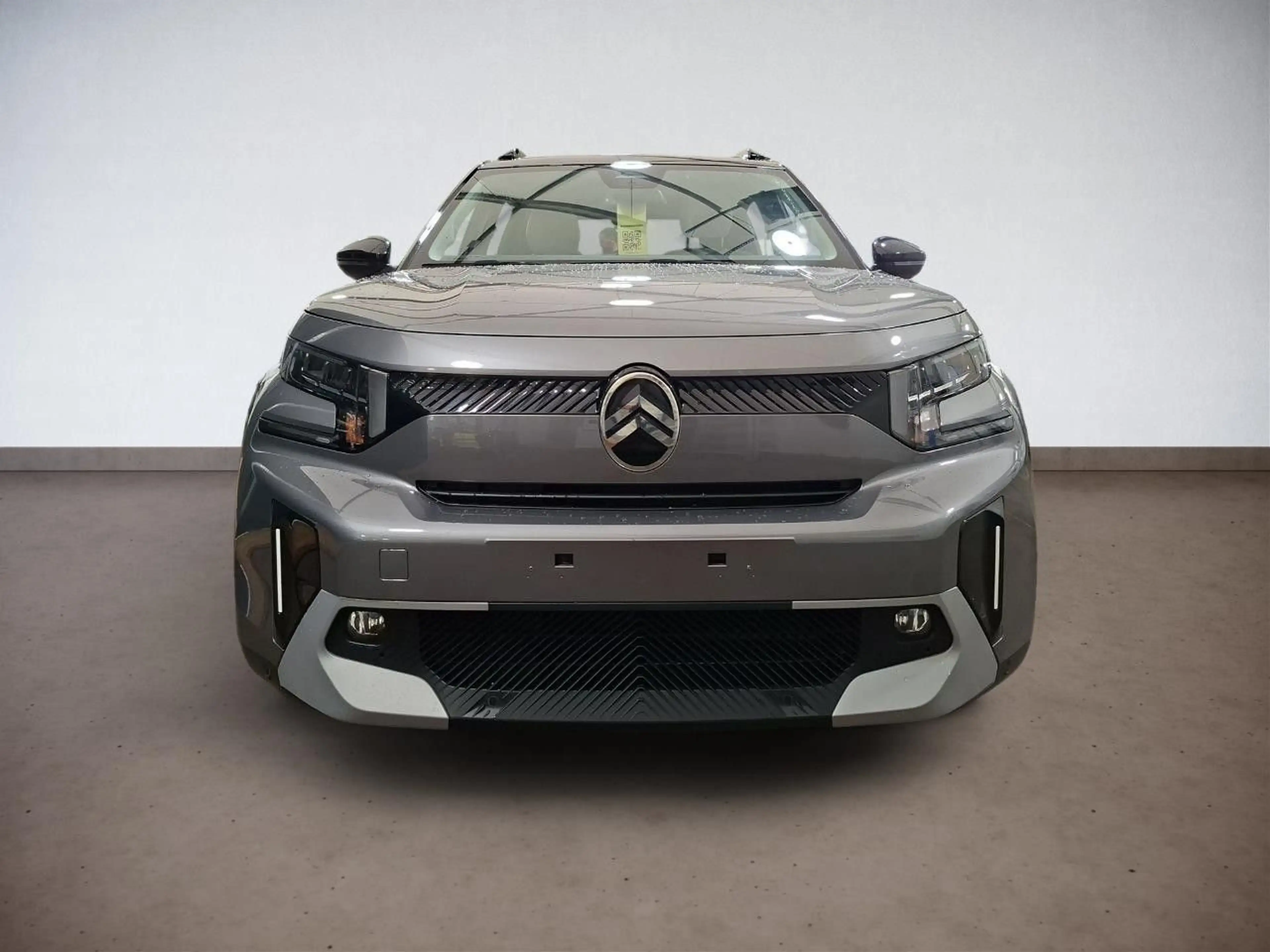Citroen C3 Aircross MAX 113 *PDC*KAMERA* — photo 3