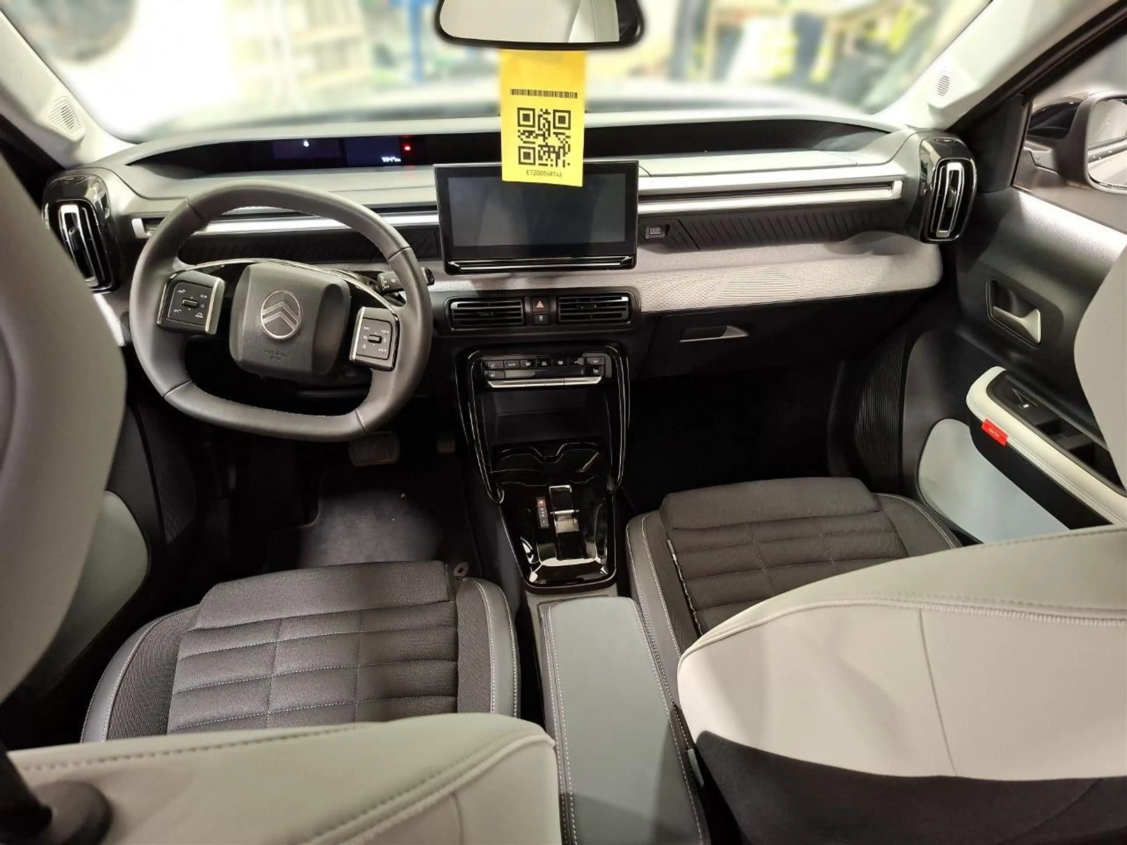 Citroen C3 Aircross MAX 113 *PDC*KAMERA* — photo 10