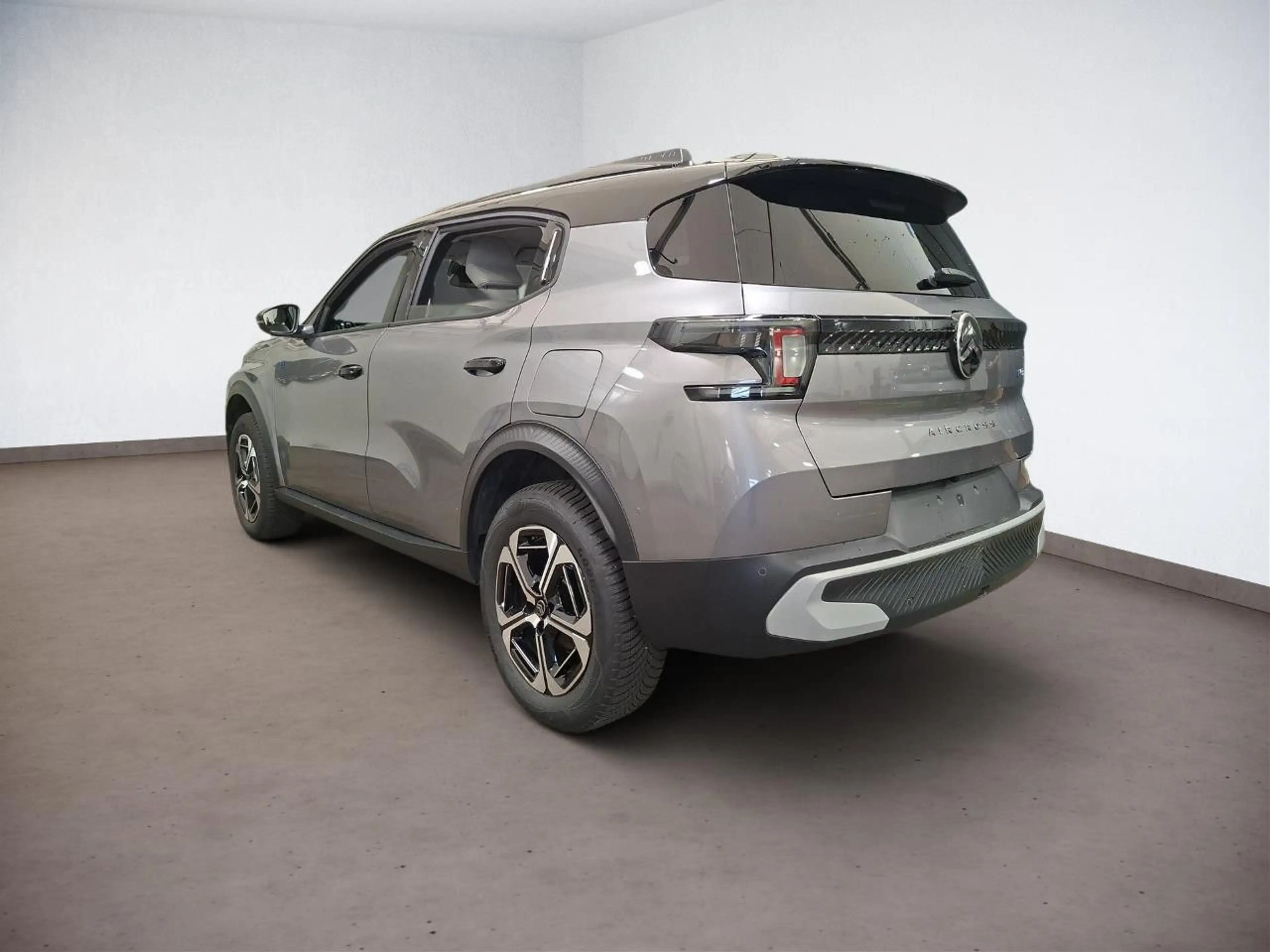 Citroen C3 Aircross MAX 113 *PDC*KAMERA* — photo 7