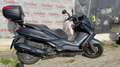 Kymco Downtown 350i KYMCO DOWNTOWM 350 ANNO 2017 37.500KM Nero - thumbnail 9