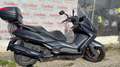 Kymco Downtown 350i KYMCO DOWNTOWM 350 ANNO 2017 37.500KM Nero - thumbnail 8