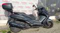Kymco Downtown 350i KYMCO DOWNTOWM 350 ANNO 2017 37.500KM Nero - thumbnail 10