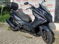 Kymco Downtown 350i KYMCO DOWNTOWM 350 ANNO 2017 37.500KM Nero - thumbnail 2