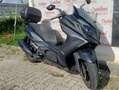 Kymco Downtown 350i KYMCO DOWNTOWM 350 ANNO 2017 37.500KM Nero - thumbnail 1