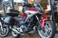 Honda NC 750 X DCT ***MOTO VERTE*** Rood - thumbnail 5