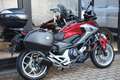 Honda NC 750 X DCT ***MOTO VERTE*** Rood - thumbnail 3