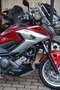 Honda NC 750 X DCT ***MOTO VERTE*** Rood - thumbnail 4