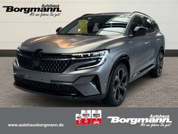 VI Esprit Alpine E-Tech Hybrid 1.2 Full 200 EU6e 7