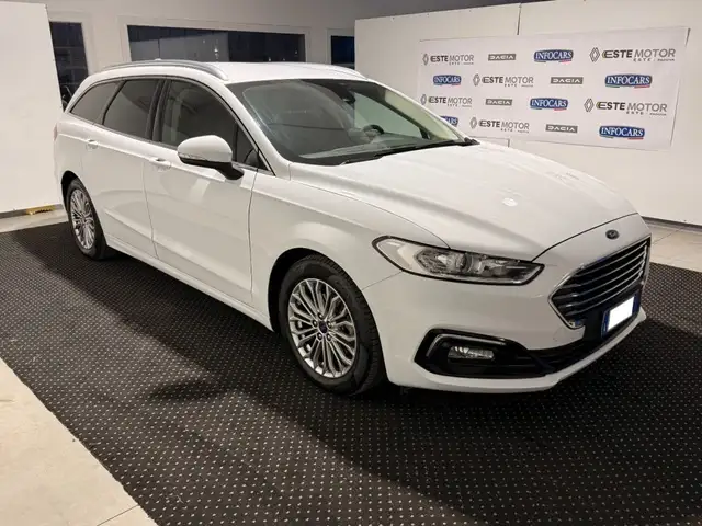 Ford Mondeo SW 2.0 150 CV Aut. Titanium Business - PROMO