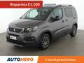 Peugeot Rifter 1.2 PureTech Allure Standard  110 CV Gris - thumbnail 1