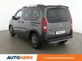 Peugeot Rifter 1.2 PureTech Allure Standard  110 CV Gris - thumbnail 4