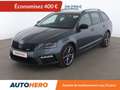 Skoda Octavia Combi 2.0 TSI RS DSG7 Gris - thumbnail 1
