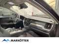 Volvo XC60 T8 Recharge AWD R-Design BLIS/H&K/STHZ/4xSHZ Schwarz - thumbnail 4