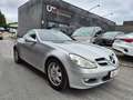 Mercedes-Benz SLK 200 KOMPRESSOR Grau - thumbnail 1