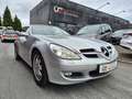 Mercedes-Benz SLK 200 KOMPRESSOR Grau - thumbnail 2