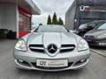 Mercedes-Benz SLK 200 KOMPRESSOR Grau - thumbnail 4