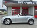 Mercedes-Benz SLK 200 KOMPRESSOR Grau - thumbnail 8