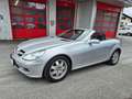 Mercedes-Benz SLK 200 KOMPRESSOR Grau - thumbnail 7