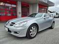 Mercedes-Benz SLK 200 KOMPRESSOR Grau - thumbnail 5