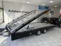 Pozostałe Tijhof TA35-ANN Autotransporter  Autoambulance Czarny - thumbnail 2