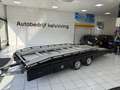 Pozostałe Tijhof TA35-ANN Autotransporter  Autoambulance Czarny - thumbnail 10