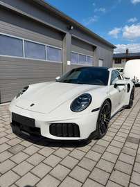 .2 Turbo S/ LIFT/ BURMESTER HIGH/ CARBON