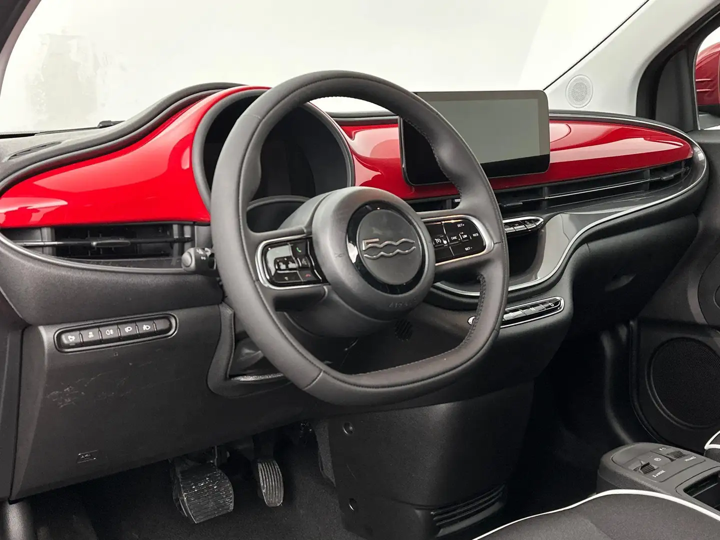 Fiat 500 42 kWh Urban | Pack Style | Pack Comfort | Demo Sa Rood - 2