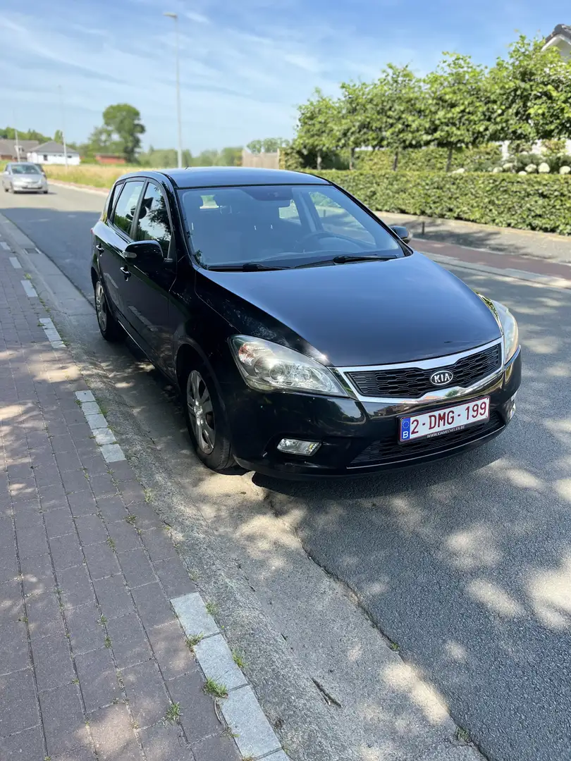 Kia Ceed / cee'd 1.6 CRDi 90 ISG Spirit - 1