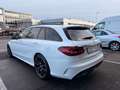Mercedes-Benz C 220 T d 9G-Tronic AMG Line NIGHT*LED*NAV*TOP Blanc - thumbnail 4