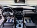 Mercedes-Benz C 220 T d 9G-Tronic AMG Line NIGHT*LED*NAV*TOP Blanc - thumbnail 12