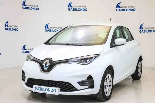 Renault ZOE Business 80 kW R110 Batería 50kWh