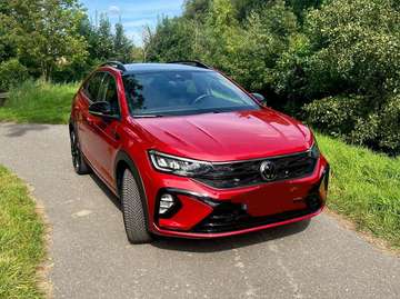Taigo 1.0 TSI R-Line
