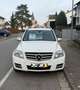 Mercedes-Benz GLK 350 GLK 350 CDI 4Matic (204.983) Weiß - thumbnail 1
