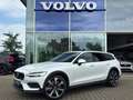Volvo V60 Cross Country B5 Ultimate Bright AWD Weiß - thumbnail 1