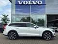 Volvo V60 Cross Country B5 Ultimate Bright AWD Weiß - thumbnail 3