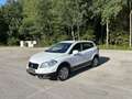 Suzuki SX4 S-Cross 1,6 DDiS Allgrip Weiß - thumbnail 1
