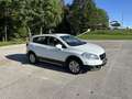 Suzuki SX4 S-Cross 1,6 DDiS Allgrip Weiß - thumbnail 8
