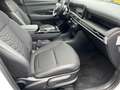Hyundai TUCSON 1.6 T-GDI HEV *V-LED*NSCC*KAM*SHZ*NAVI* Weiß - thumbnail 12