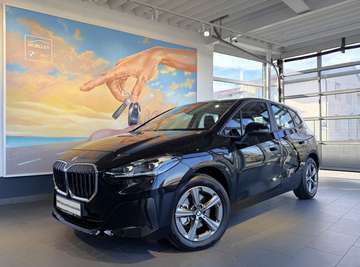 i Active Tourer KOMF+HUD+ACC+AHK+LED+SPUR+AL+