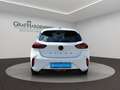 Opel Corsa F GS 1.2 Turbo GRA Weiß - thumbnail 5