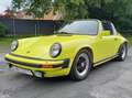 Porsche Targa 911 SC Targa žuta - thumbnail 1